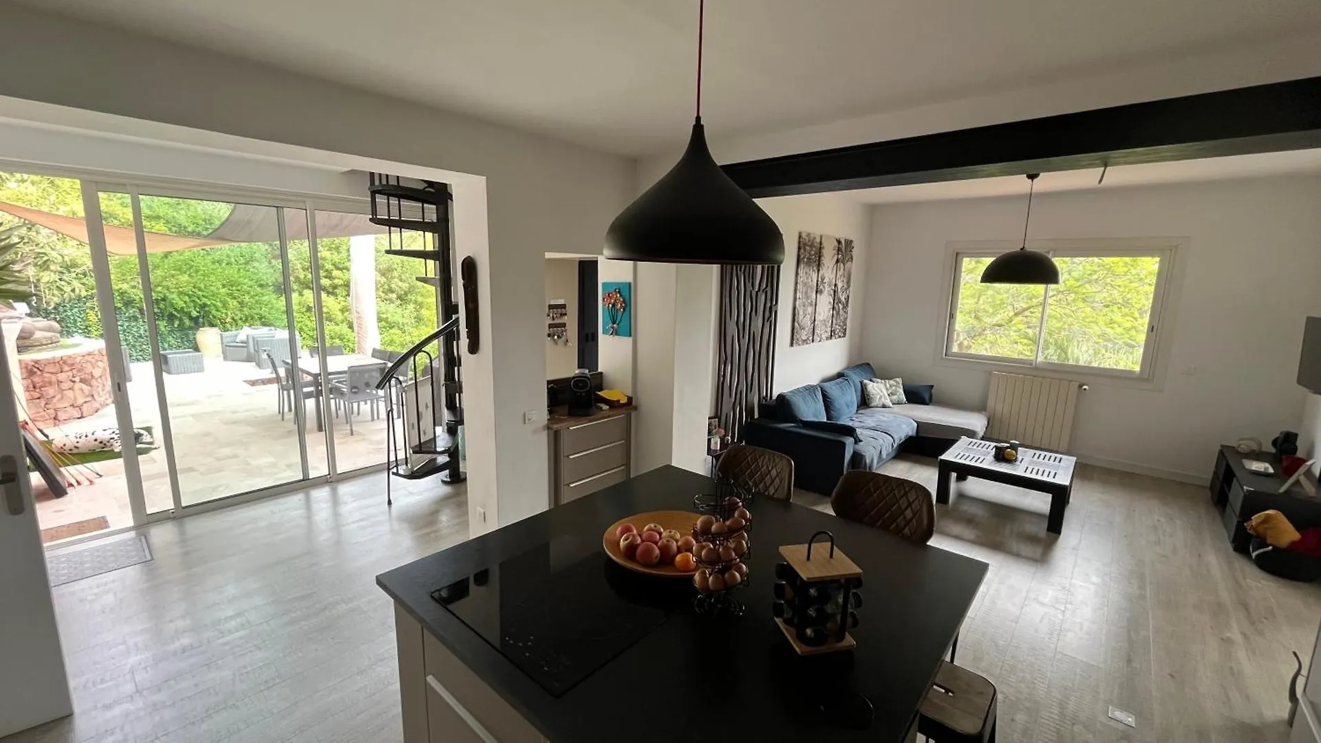 Apartamento Bel Appartement 4 Pieces Cosy Cannes Francia