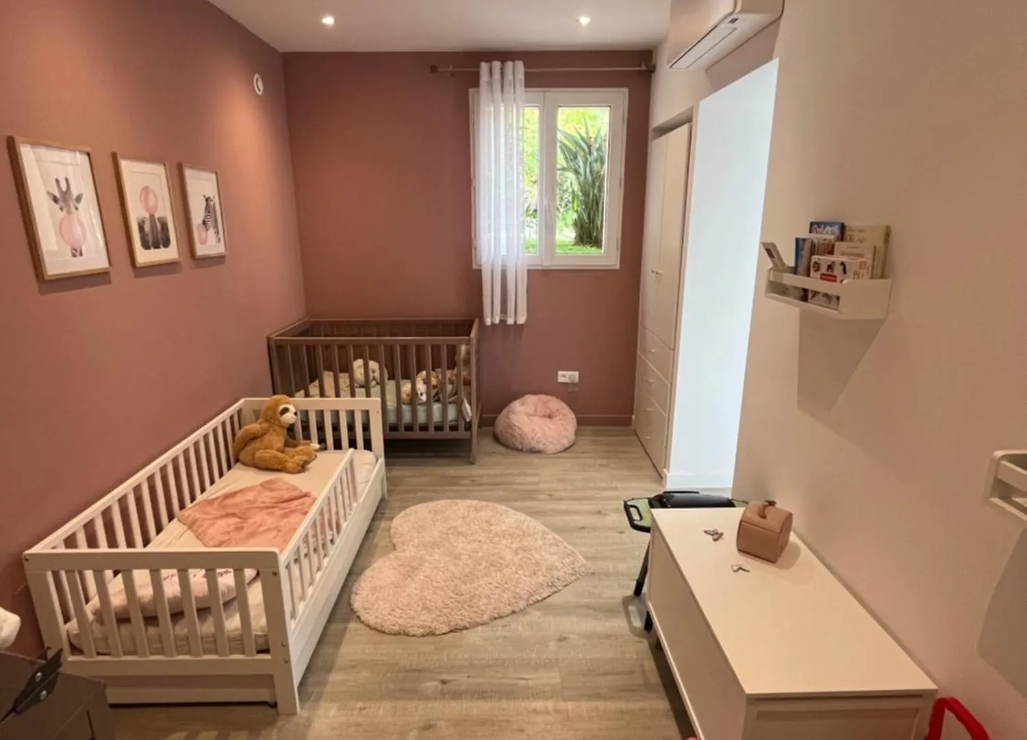 Apartamento Bel Appartement 4 Pieces Cosy Cannes