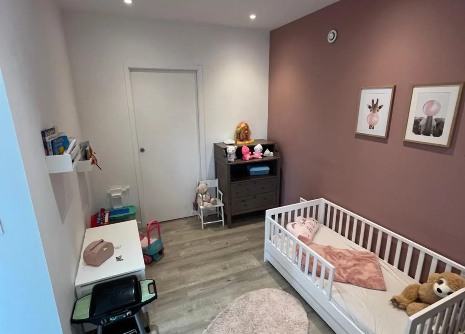 Bel Appartement 4 Pieces Cosy Cannes 0*,