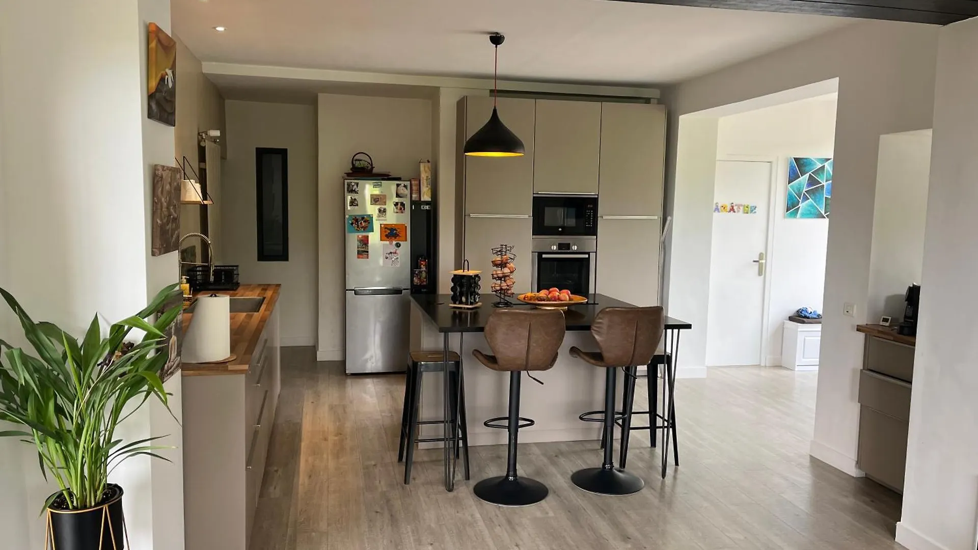 Bel Appartement 4 Pieces Cosy Cannes