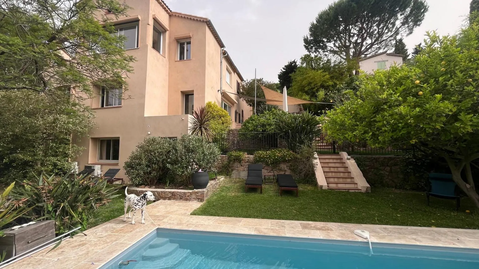 Bel Appartement 4 Pieces Cosy Cannes Apartamento