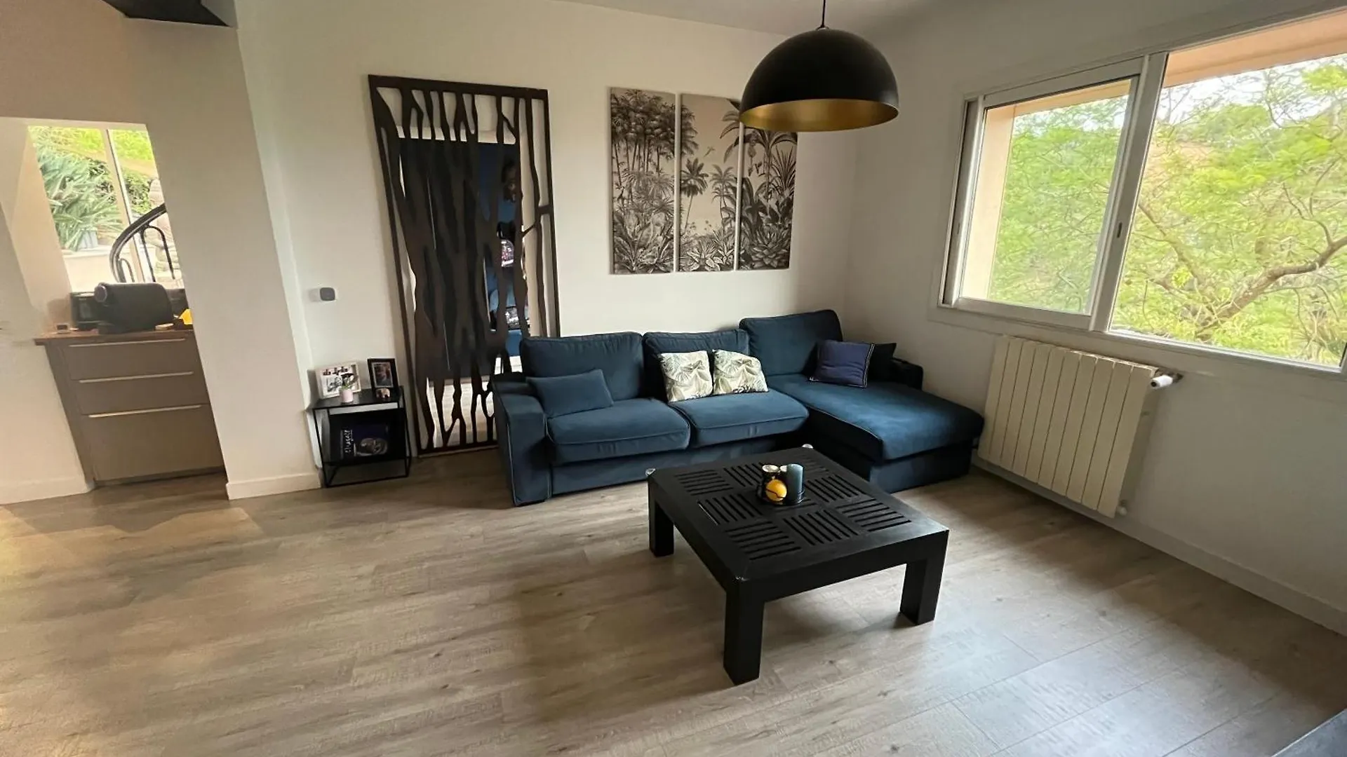 Apartamento Bel Appartement 4 Pieces Cosy Cannes