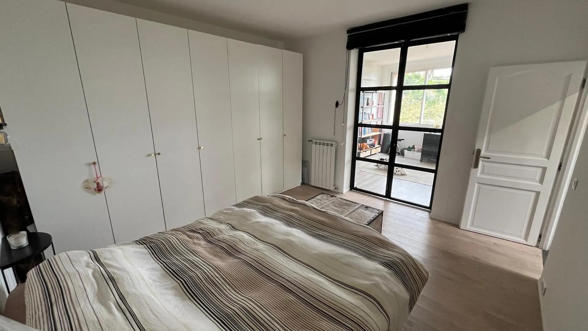 Bel Appartement 4 Pieces Cosy Cannes França