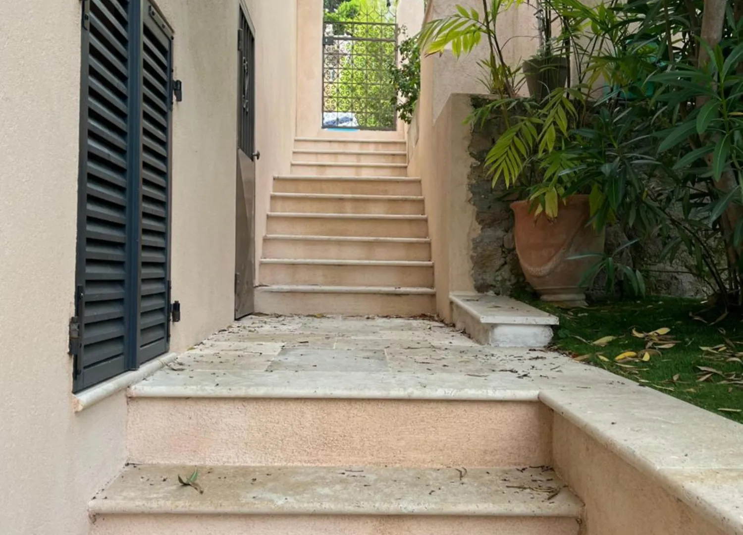 Apartamento Bel Appartement 4 Pieces Cosy Cannes