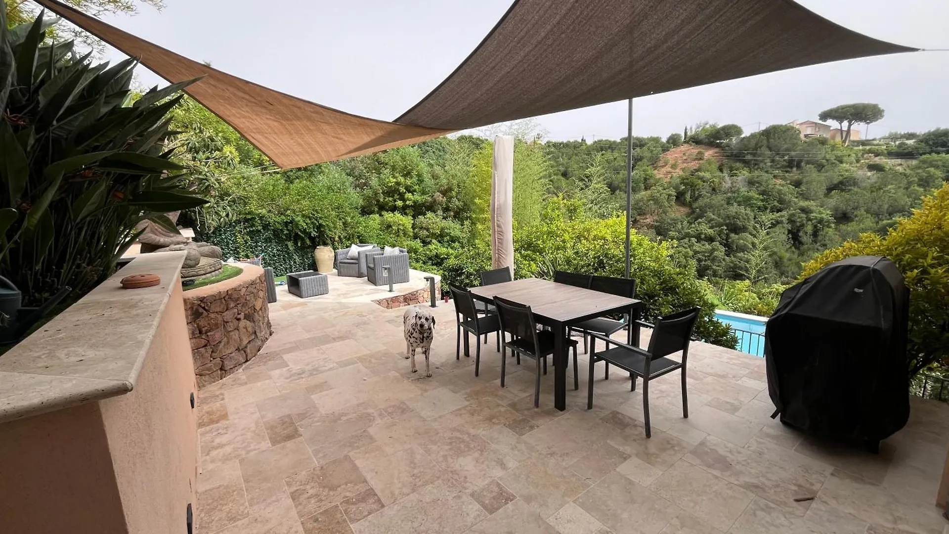 Bel Appartement 4 Pieces Cosy Cannes 0*,  Francia