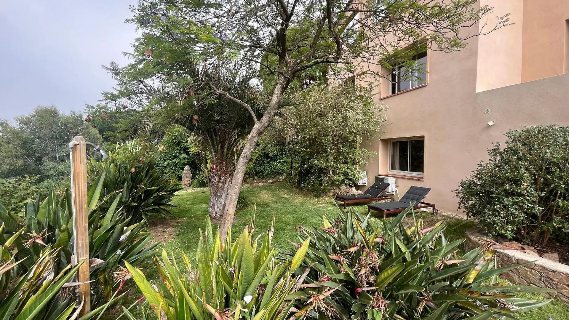 Bel Appartement 4 Pieces Cosy Cannes