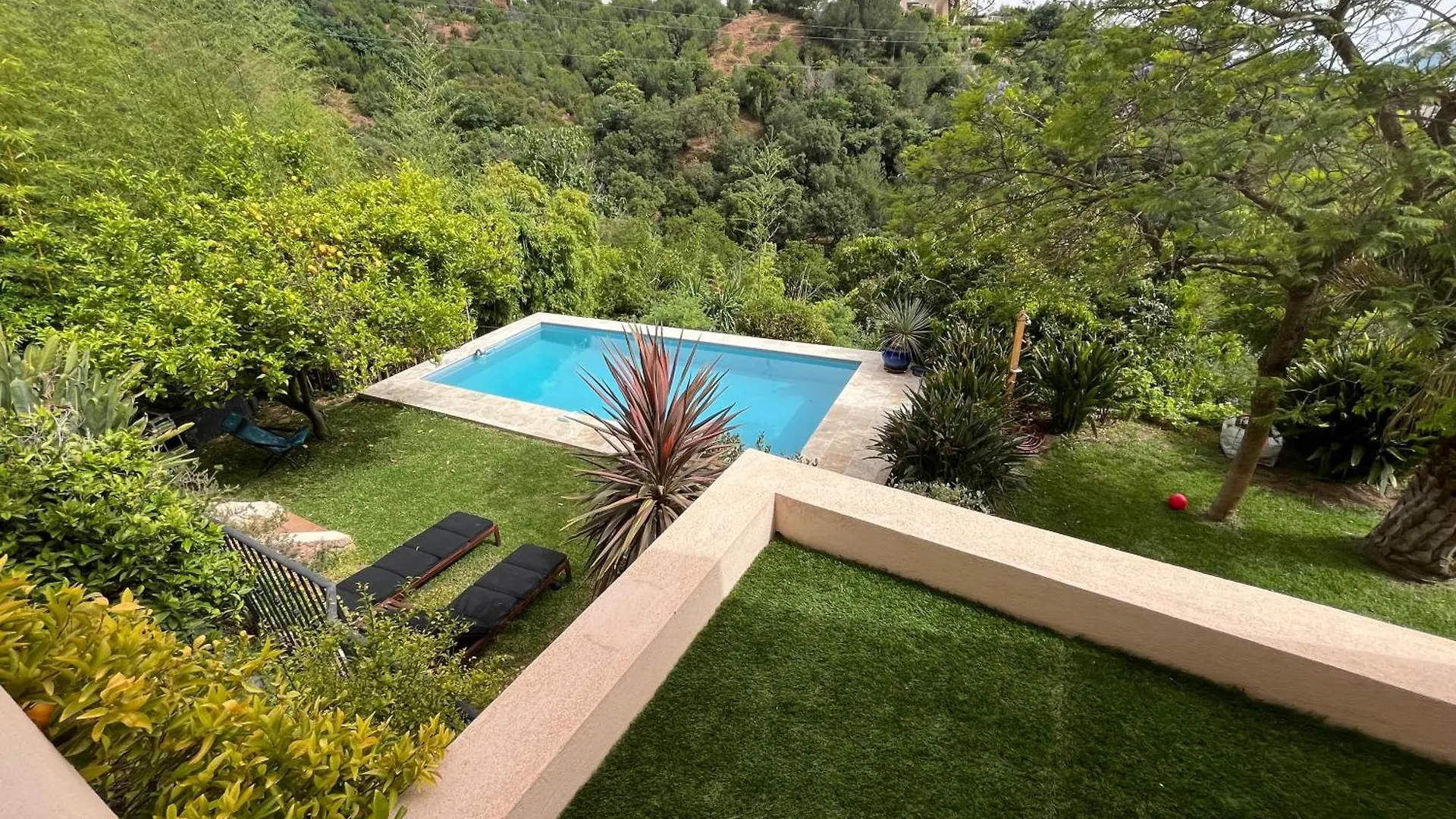 Bel Appartement 4 Pieces Cosy Cannes 0*,